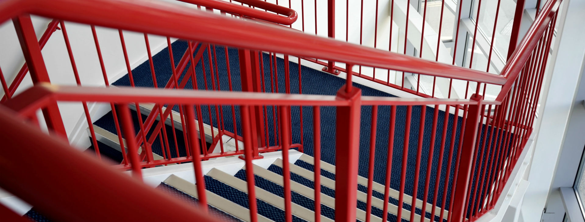 Architectural powder coating services