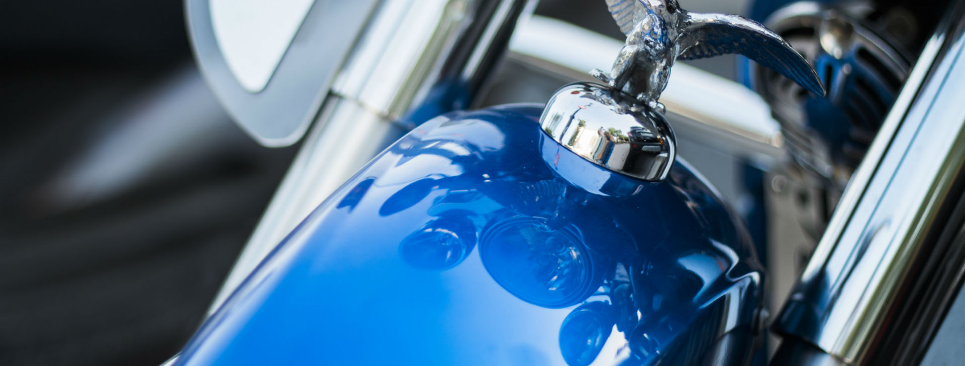Powder coated motorcycle parts - Mohisis Proton Industries